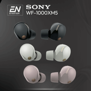 Sony WF-1000XM5