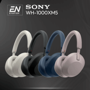 Sony WH-1000XM5