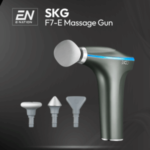 SKG F7-E Massage Gun
