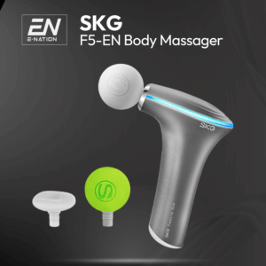 SKG F5-EN Body Massager