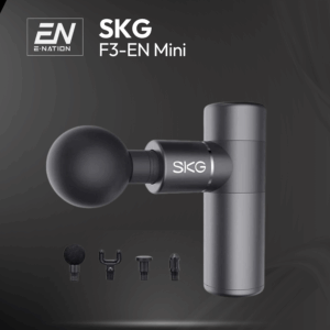 SKG F3-EN Mini Body Massager
