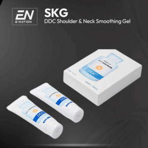 SKG DDC Shoulder and Neck Smoothing Gel