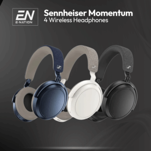 Sennheiser Momentum 4 Wireless Headphones