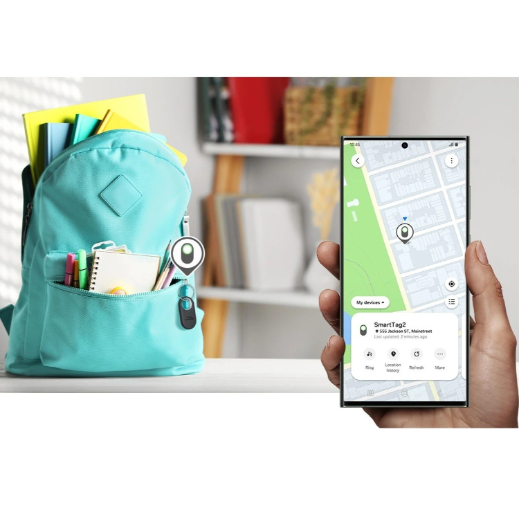 Samsung Galaxy SmartTag2 - Image 3