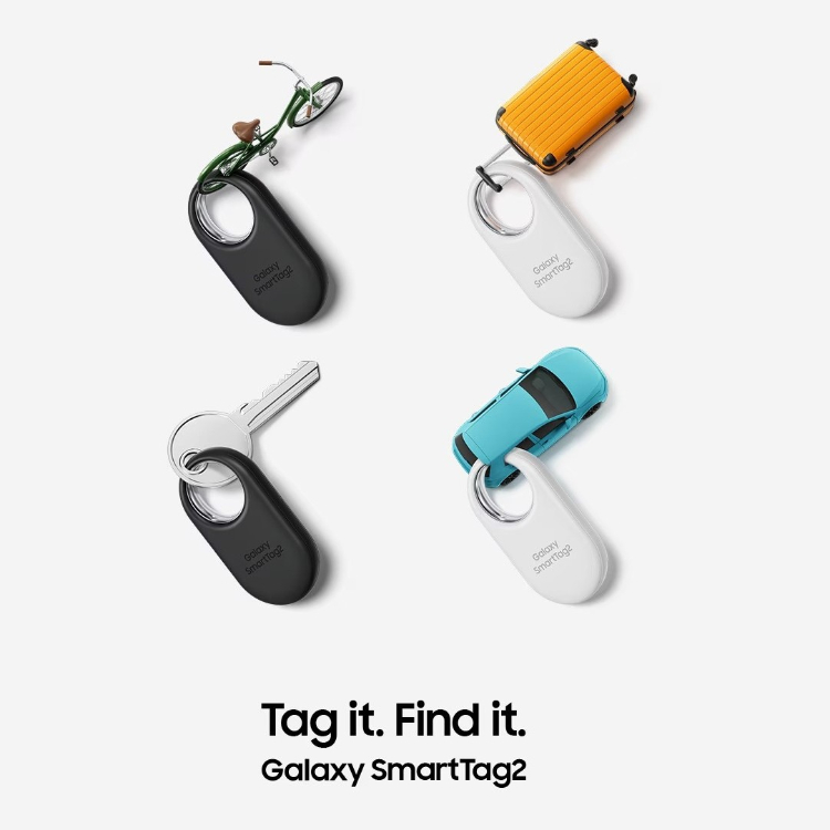 Samsung Galaxy SmartTag2 - Image 2