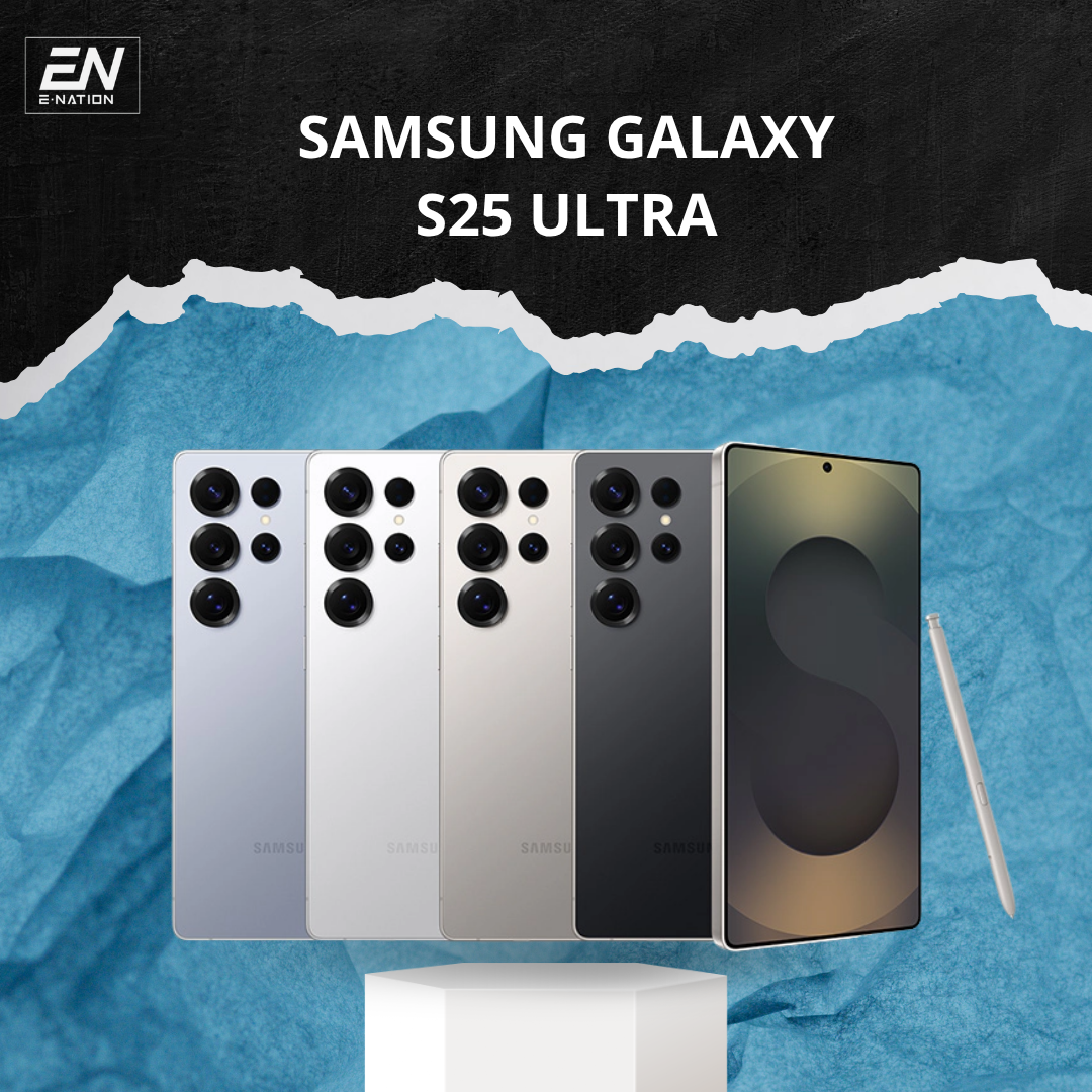Samsung Galaxy S25 Ultra