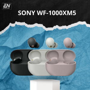 Sony WF-1000XM5