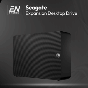 Seagate Expansion Desktop Drive