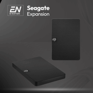 Seagate Expansion Portable Drive