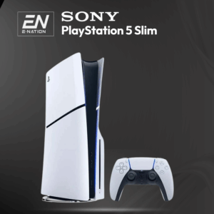 Sony PlayStation 5 Slim Console