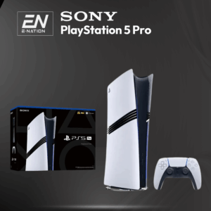 Sony PlayStation 5 Pro Console (Digital Edition) Local Set