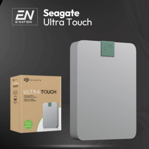 Seagate Ultra Touch 4TB/5TB -
