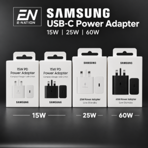 Samsung USB-C Power Adapter