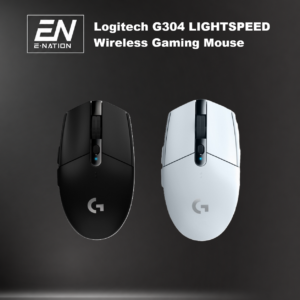 Logitech G304 LIGHTSPEED Wireless Gaming Mouse