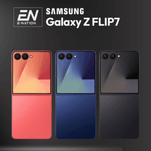 Samsung Galaxy Z FLIP7