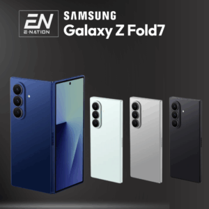 Samsung Galaxy Z FOLD7