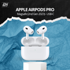 Apple Airpods Pro Magsafe (2nd Gen 2023) - USB-C