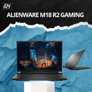 AlienWare M18 R2 Gaming