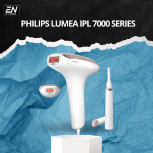 Philips Lumea IPL 7000 Series