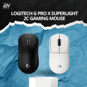 Logitech G PRO X Superlight 2c Gaming Mouse