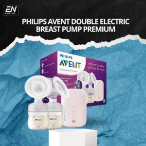 Philips Avent Double Electric Breast Pump Premium