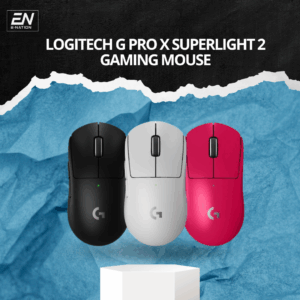 Logitech G PRO X Superlight 2 Gaming Mouse