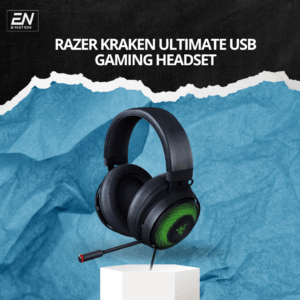 Razer Kraken Ultimate USB Gaming Headset