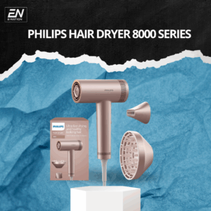 Philips Hair Dryer 8000 Series