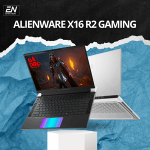 AlienWare X16 R2 Gaming