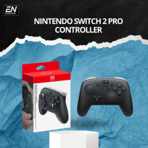 Nintendo Switch 2 Pro Controller - Black