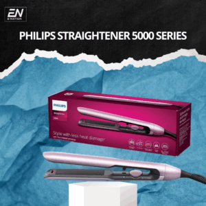Philips Straightener 5000 Series