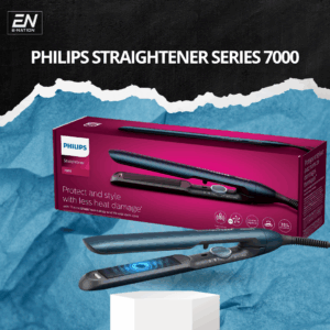 Philips Straightener Series 7000