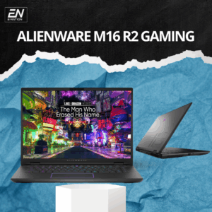 AlienWare M16 R2 Gaming