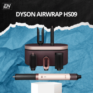 Dyson Airwrap HS09