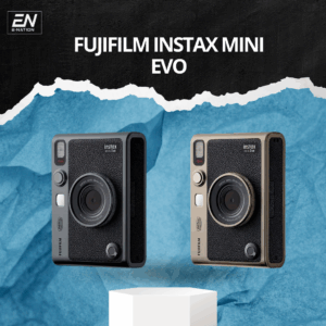 Fujifilm Instax Mini Evo