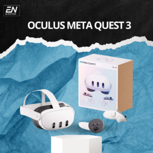 Oculus Meta Quest 3 - 512GB