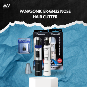 Panasonic ER-GN32 Nose Hair Cutter