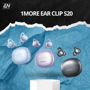 1MORE Ear Clip S20