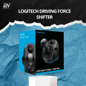 Logitech Driving Force Shifter