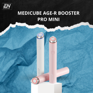 Medicube AGE-R Booster Pro Mini - White