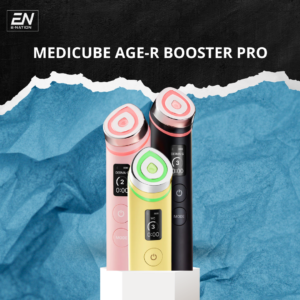 Medicube AGE-R Booster Pro