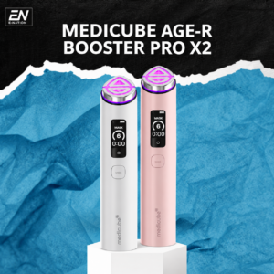 Medicube AGE-R Booster Pro X2 (Upgraded)