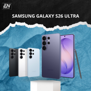 Samsung Galaxy S26 Ultra