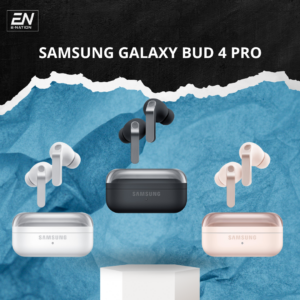 Samsung Galaxy Bud 4 pro