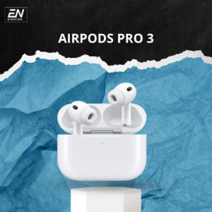 Airpods Pro 3