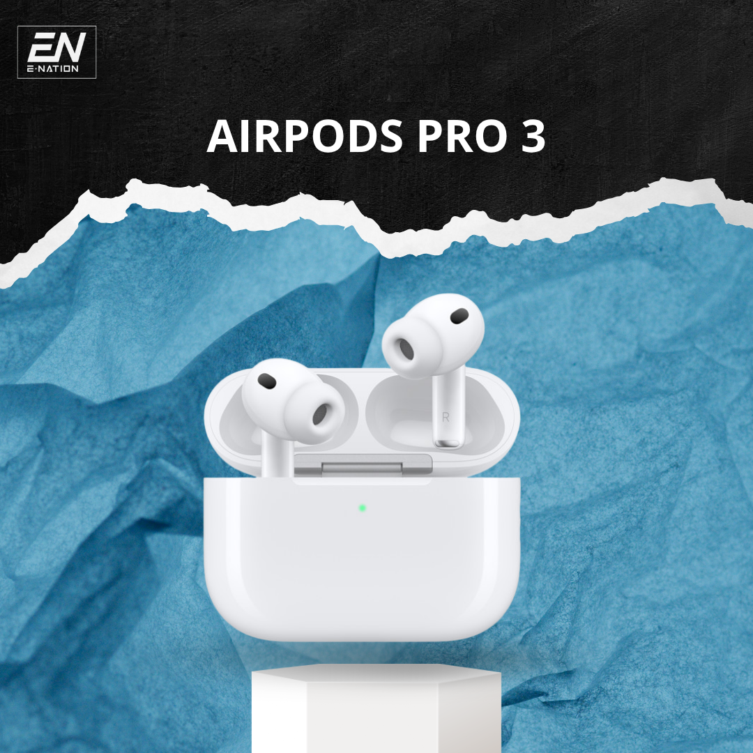 Airpods Pro 3
