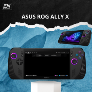 Asus ROG Ally X