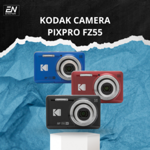 Kodak Camera Pixpro fz55