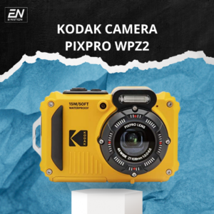 Kodak Camera Pixpro wpz2