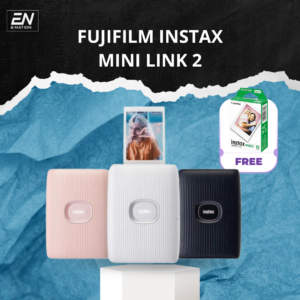 Fujifilm Instax Mini Link 2